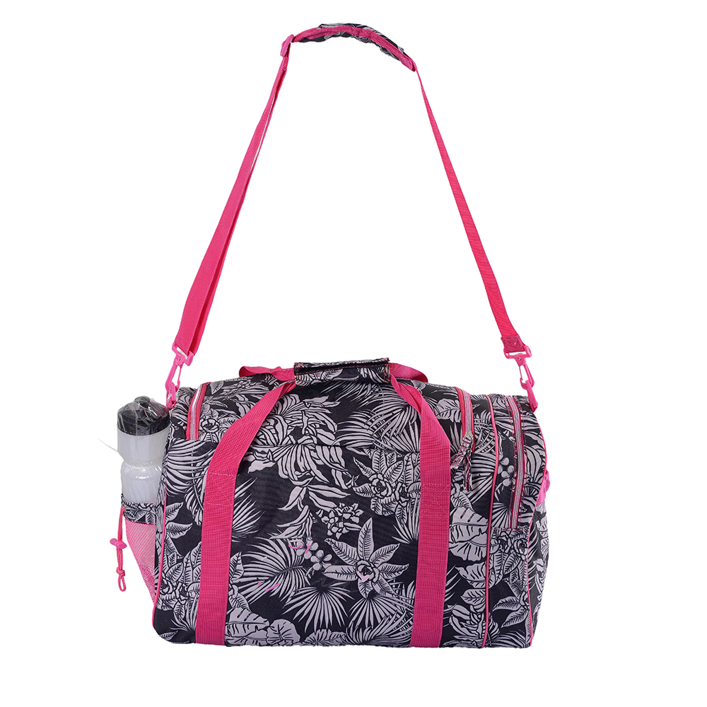 Weekender Duffle Bag กระเป๋าใส่อุปกรณ์ออกกำลังกายสำหรับออกกำลังกาย