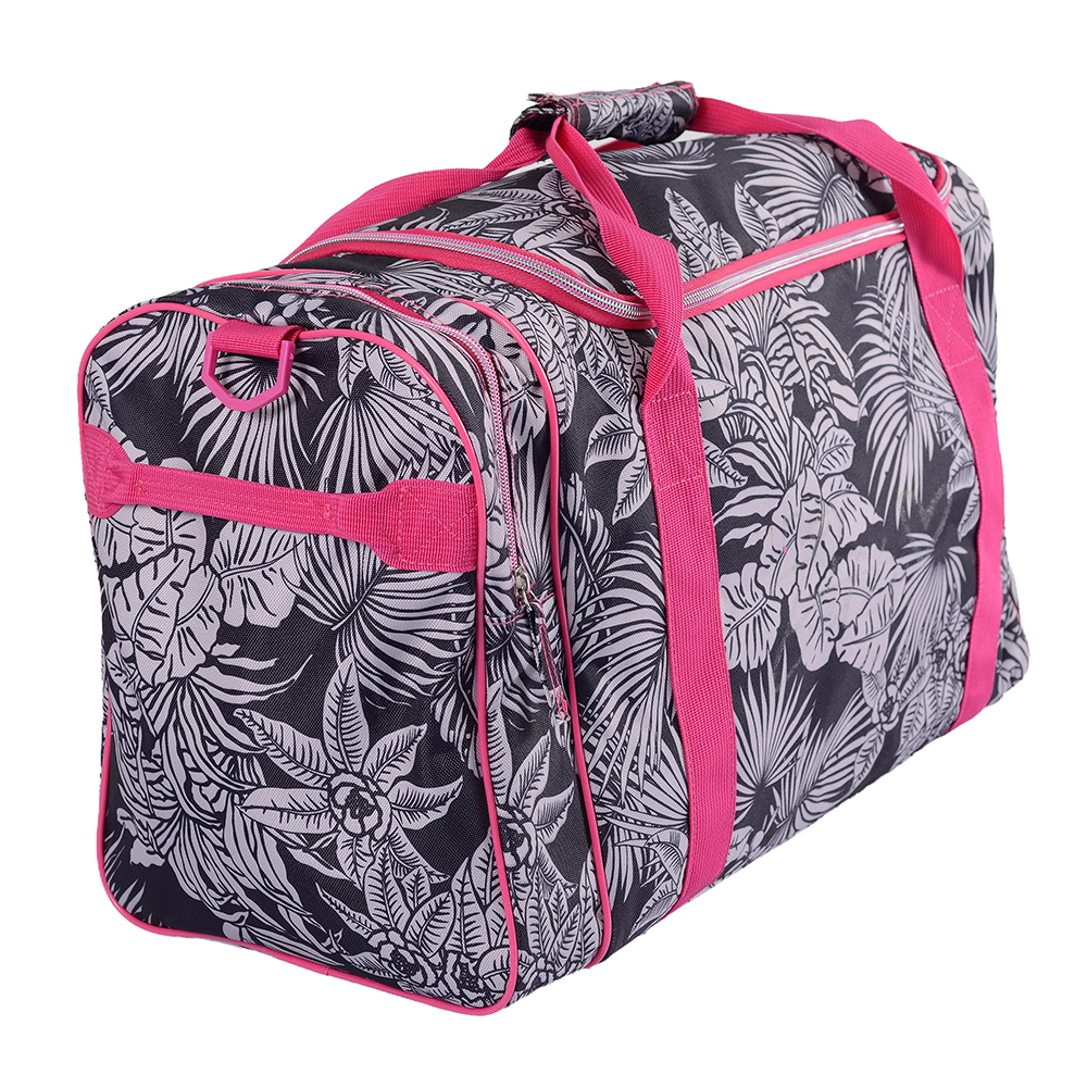 Weekender Duffle Bag กระเป๋าใส่อุปกรณ์ออกกำลังกายสำหรับออกกำลังกาย