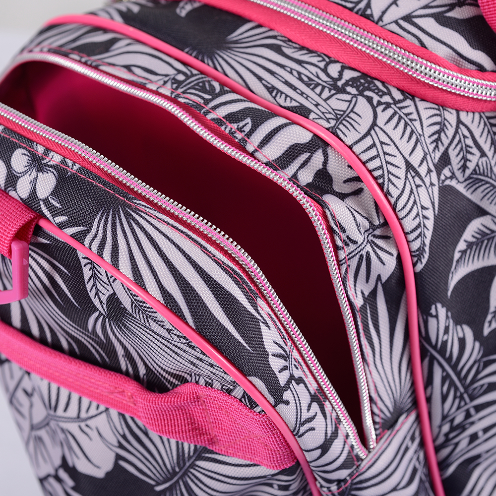 Weekender Duffle Bag กระเป๋าใส่อุปกรณ์ออกกำลังกายสำหรับออกกำลังกาย