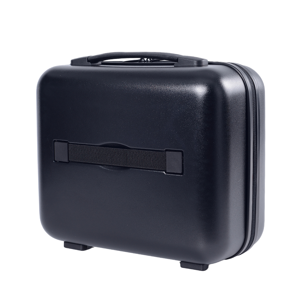 กระเป๋าใส่เครื่องสำอาง beauty case ขนาด 14 นิ้ว