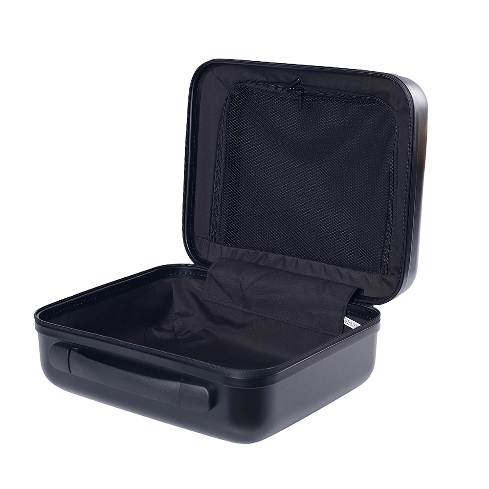 กระเป๋าใส่เครื่องสำอาง beauty case ขนาด 14 นิ้ว