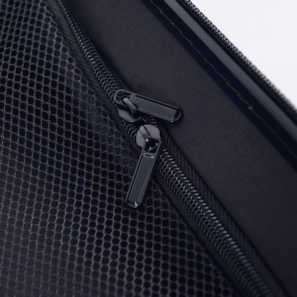 กระเป๋าใส่เครื่องสำอาง beauty case ขนาด 14 นิ้ว