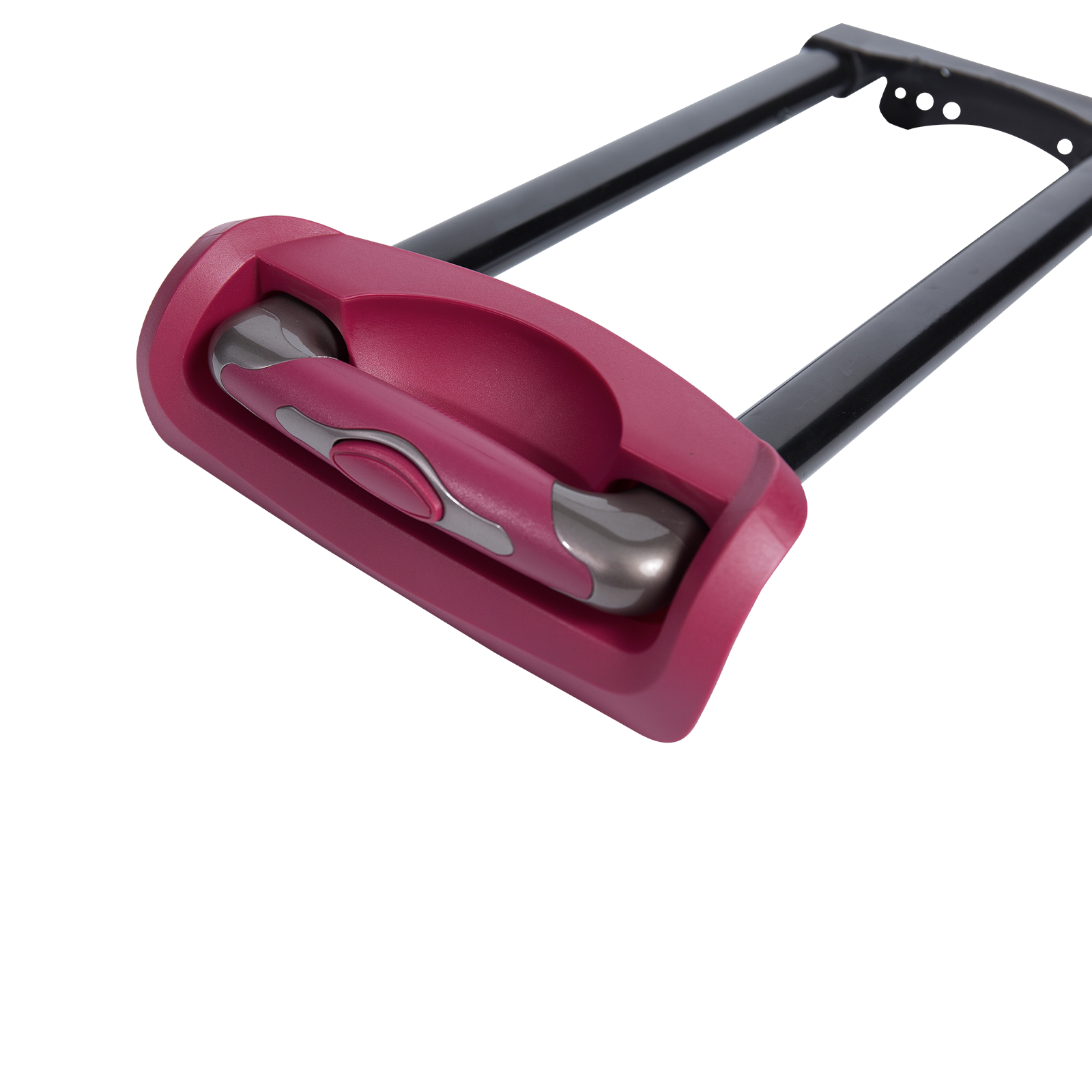 LG-016 รถเข็นกระเป๋า