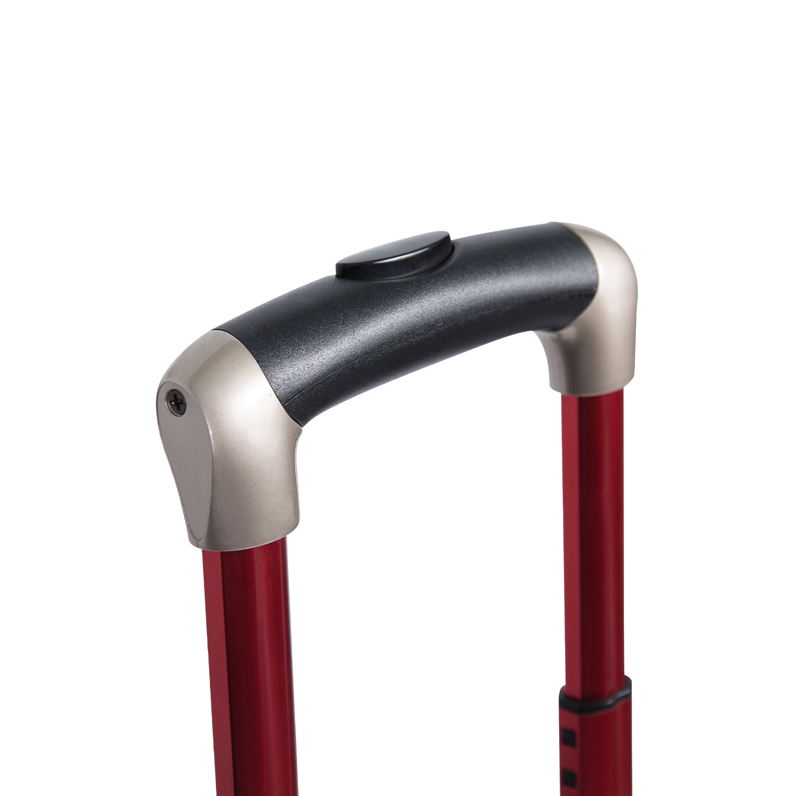 LG-026 รถเข็นกระเป๋า