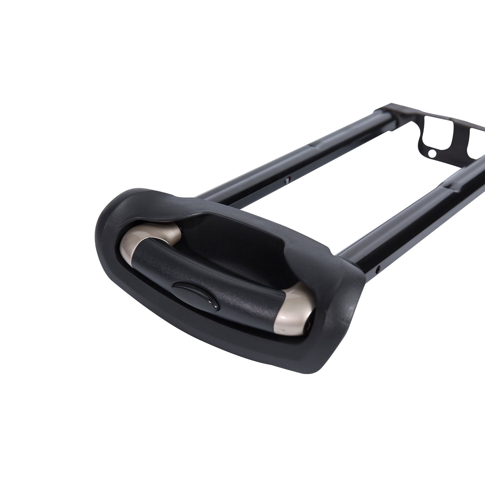 LG-026 รถเข็นกระเป๋า