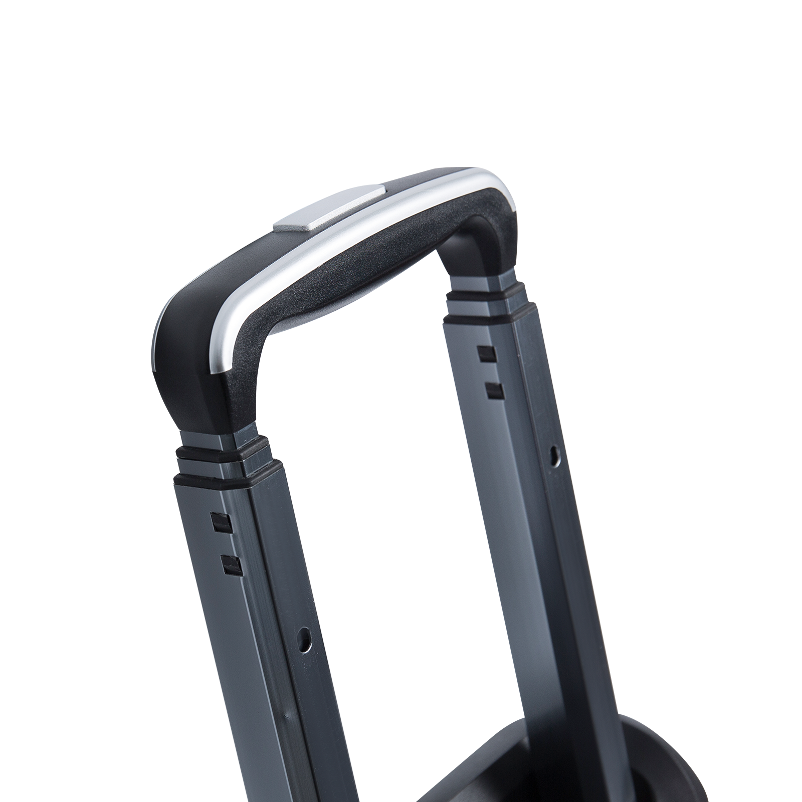 LG-068 รถเข็นกระเป๋า