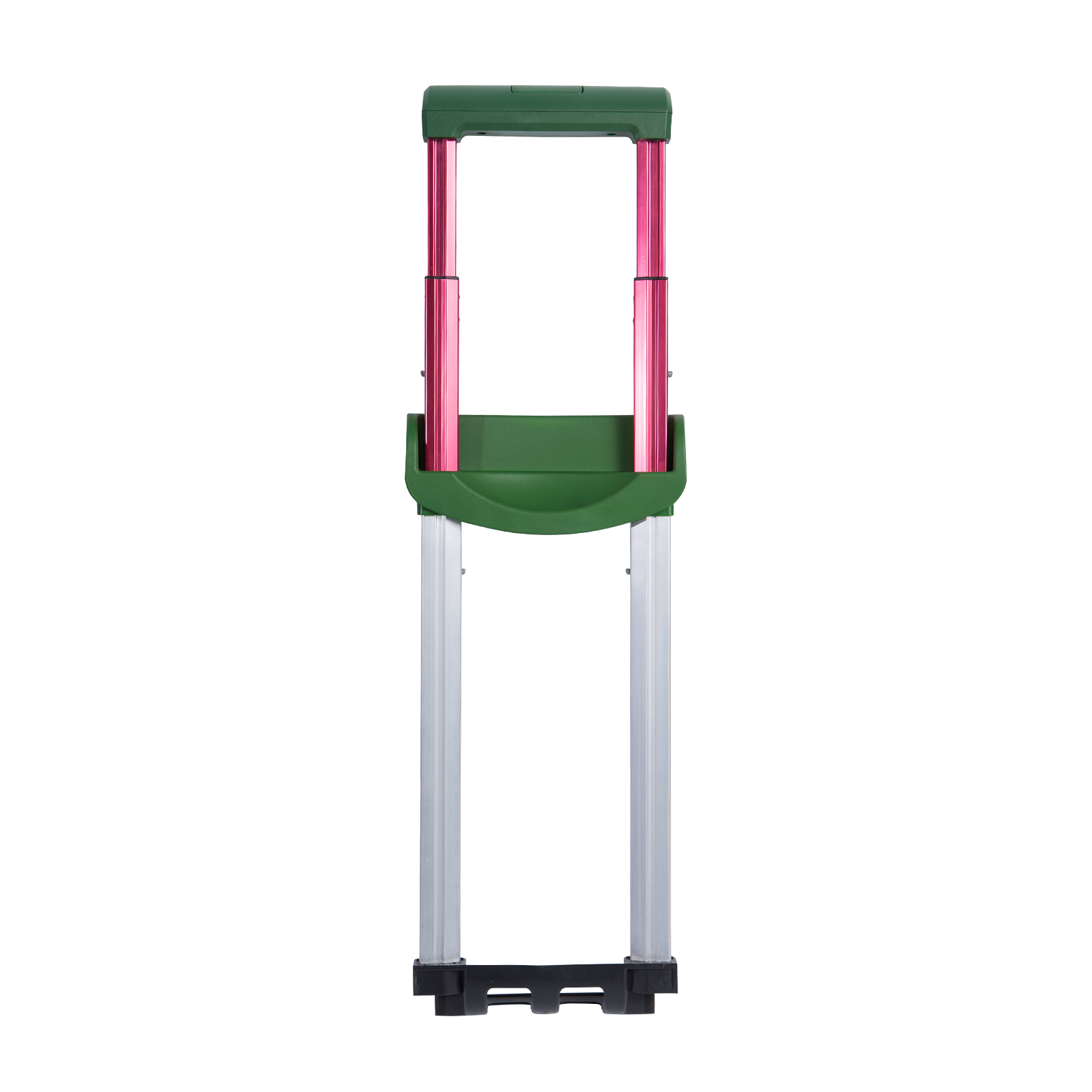 LG-071 รถเข็นกระเป๋า