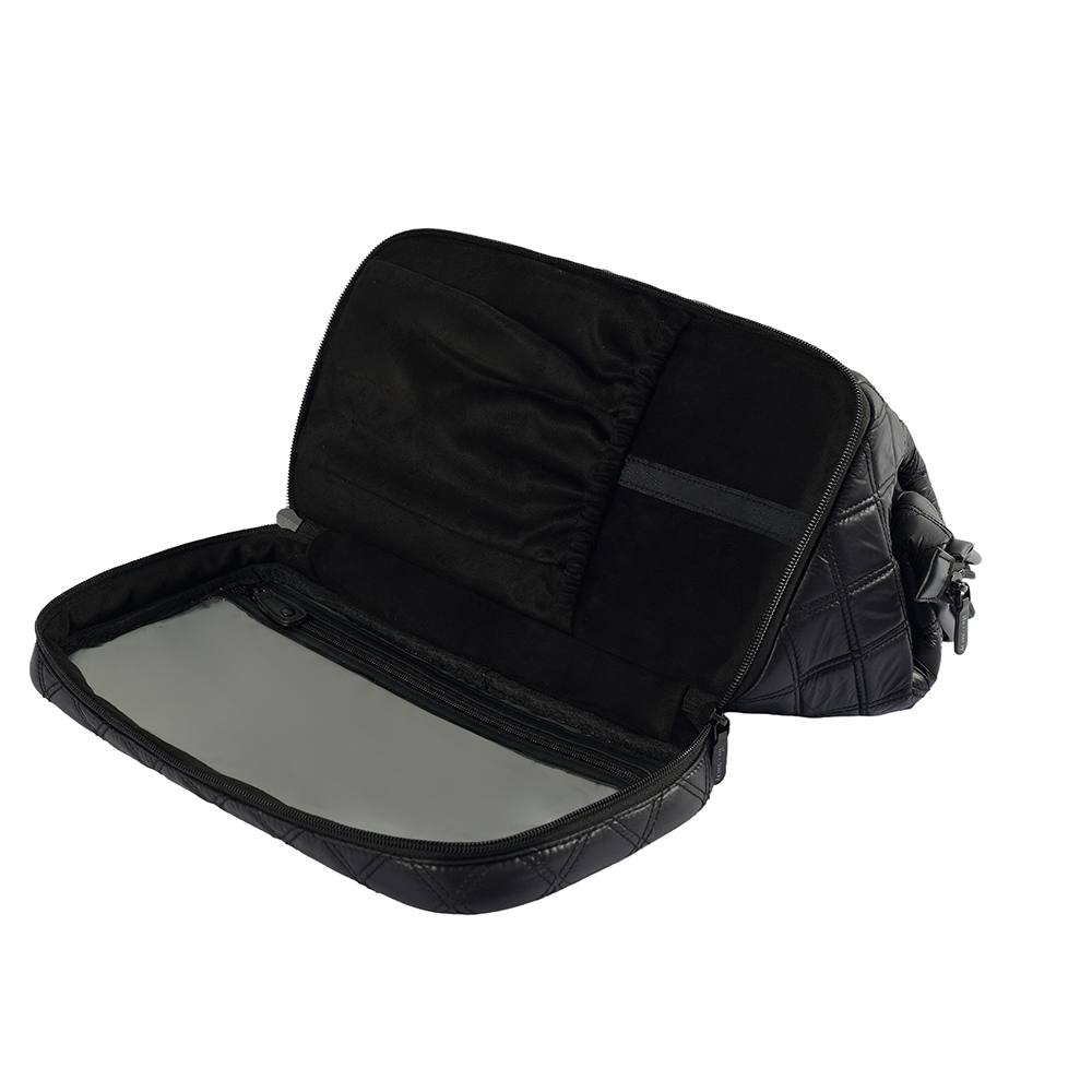 กระเป๋า duffle สุดสัปดาห์อ้วนความจุขนาดใหญ่กระเป๋าถือยิม unisex